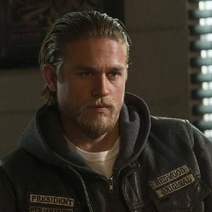 Foto Charlie Hunnam