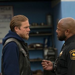 Foto Hijos de la anarquía