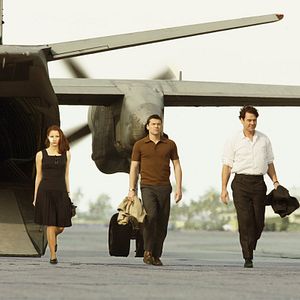 Foto Sam Worthington