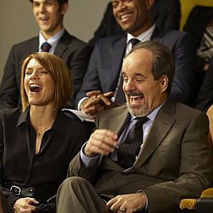 Foto Kathleen Rose Perkins