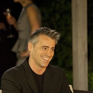 Foto Matt LeBlanc