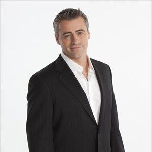 Foto Matt LeBlanc
