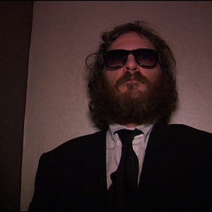 Foto Joaquin Phoenix