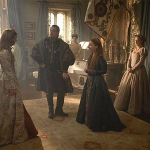 Foto Tamzin Merchant