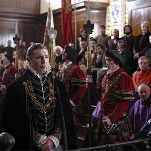 Foto Los Tudor