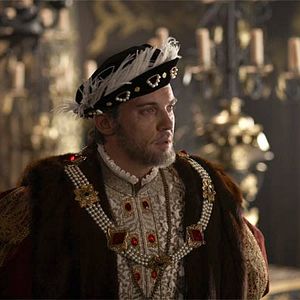 Foto Los Tudor