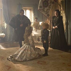 Foto Tamzin Merchant