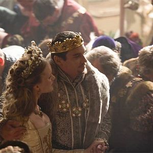 Foto Tamzin Merchant