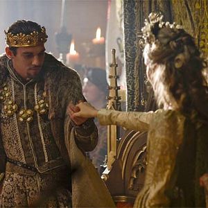 Foto Tamzin Merchant