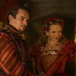 Foto Tamzin Merchant