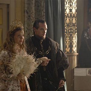 Foto Tamzin Merchant