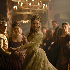 Foto Tamzin Merchant