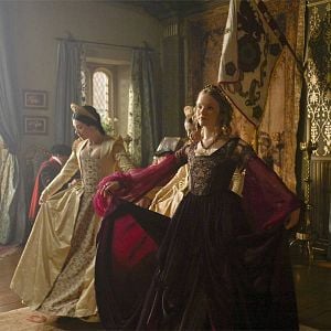 Foto Tamzin Merchant