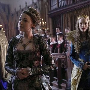 Foto Tamzin Merchant