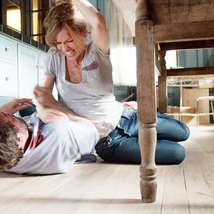 Foto Jeffrey Dean Morgan