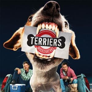 Foto Terriers