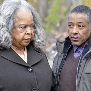 Foto Giancarlo Esposito