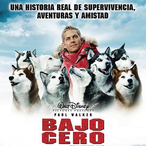 Foto Rescate en la Antártida