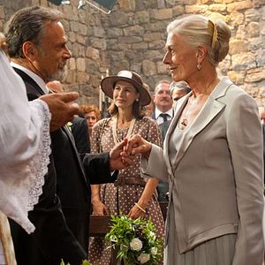 Foto Cartas a Julieta