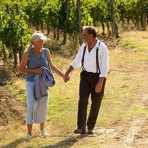 Foto Cartas a Julieta