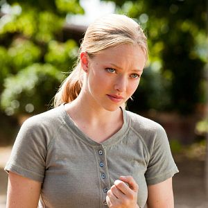 Foto Cartas a Julieta