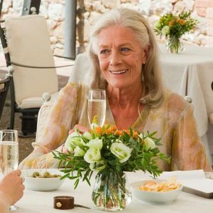 Foto Cartas a Julieta