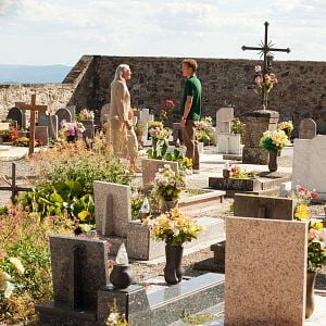 Foto Cartas a Julieta