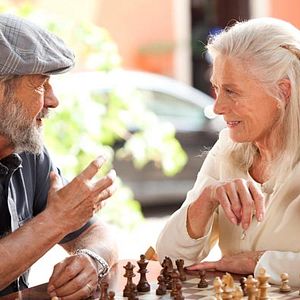 Foto Cartas a Julieta