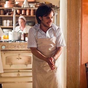 Foto Cartas a Julieta