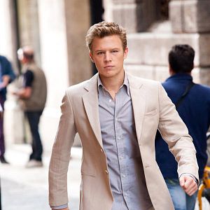 Foto Cartas a Julieta