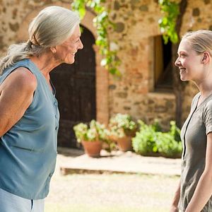 Foto Cartas a Julieta