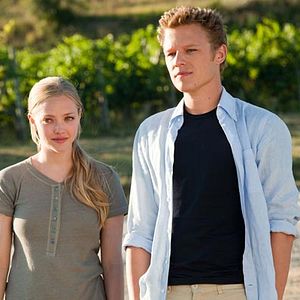 Foto Cartas a Julieta