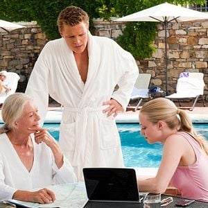 Foto Cartas a Julieta