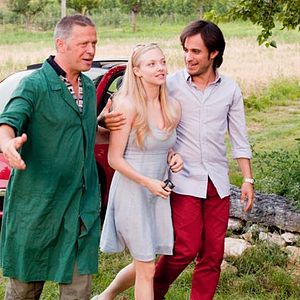 Foto Cartas a Julieta