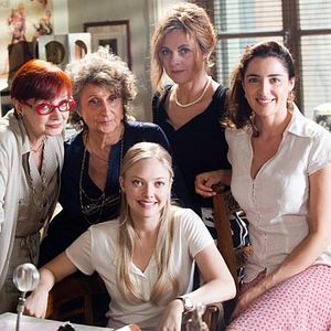 Foto Cartas a Julieta