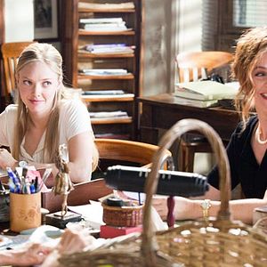 Foto Cartas a Julieta