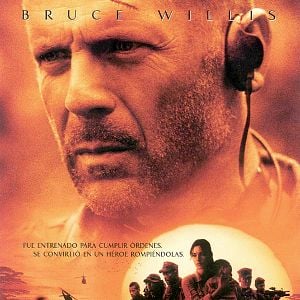 Foto Lágrimas del Sol