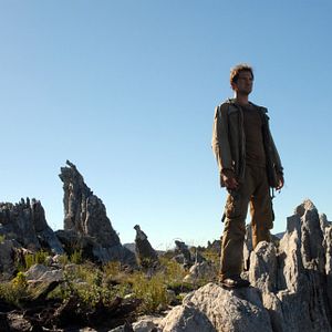 Foto Langley Kirkwood