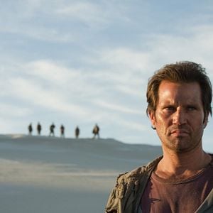 Foto Langley Kirkwood