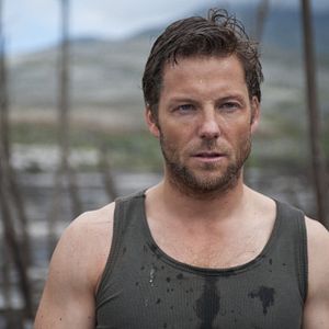 Foto Jamie Bamber