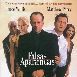 Foto Un vecino peligroso