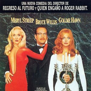 Foto La muerte le sienta bien