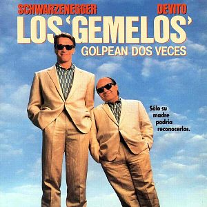 Foto Gemelos