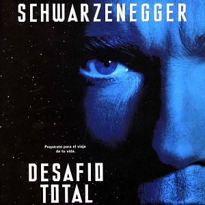 Foto El vengador del futuro