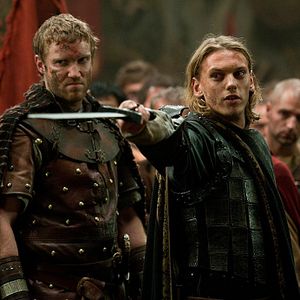 Foto Jamie Campbell Bower