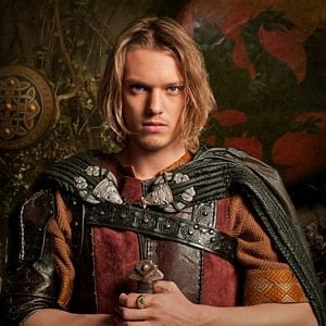 Foto Jamie Campbell Bower