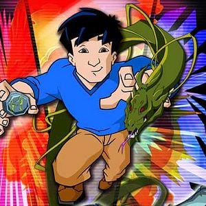Foto Las Aventuras de Jackie Chan