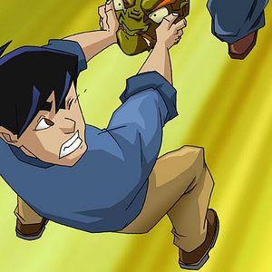 Foto Las Aventuras de Jackie Chan