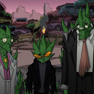 Foto Las Aventuras de Jackie Chan