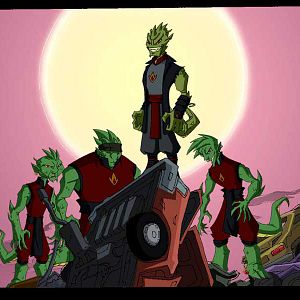 Foto Las Aventuras de Jackie Chan